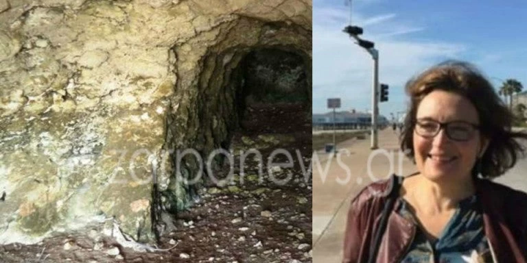 «Θρίλερ» στα Χανιά με τον θάνατο της Αμερικανίδας βιολόγου: Ανοικτό και το ενδεχόμενο εγκληματικής ενέργειας (βίντεο)